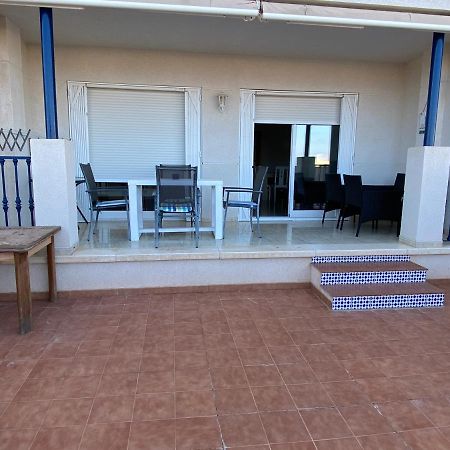 Calarreona Piscina 2 Habitaciones Matalentisco 외부 사진
